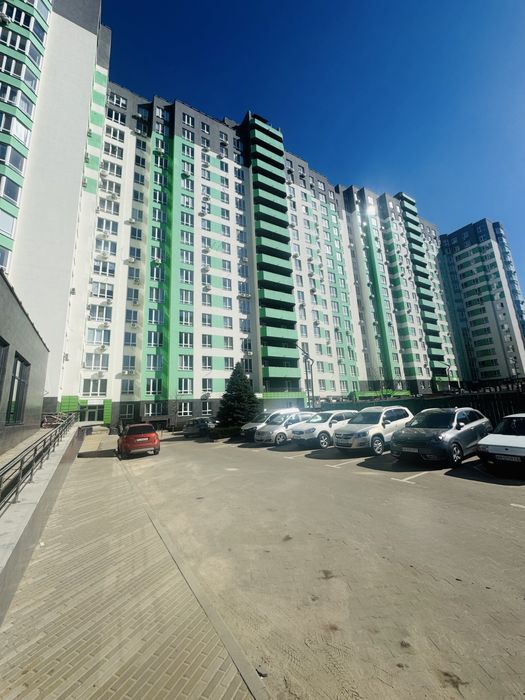 Квартира на вул. Університетська в Києві, ID 233529, фото №17