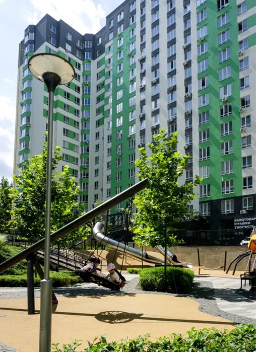 Квартира на вул. Університетська в Києві, ID 233529, фото №18