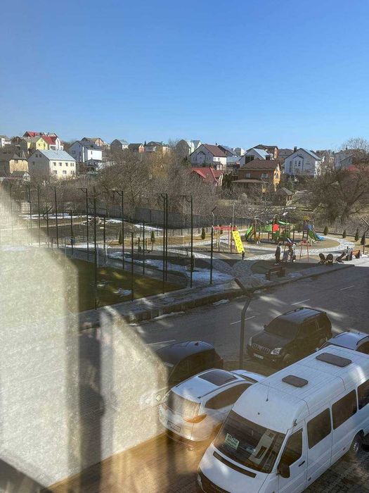 Квартира на ЖК “Щасливий” в Хмельницькому, ID 370999, фото №9