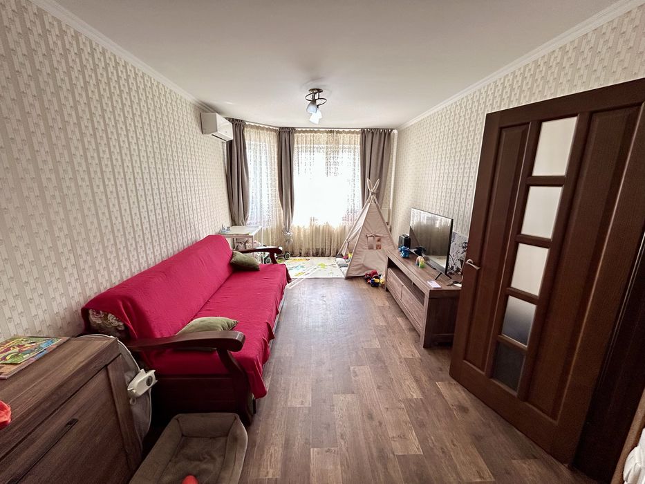 Квартира на вул. Теплична, 42 в Києві, ID 308876, фото №1