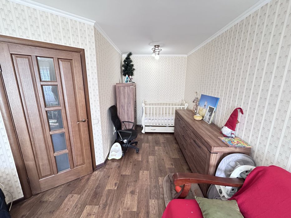 Квартира на вул. Теплична, 42 в Києві, ID 308876, фото №2