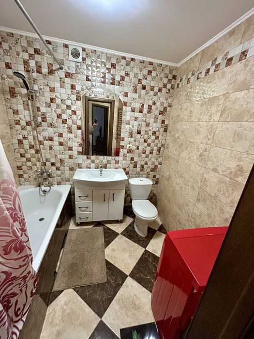 Квартира на вул. Теплична, 42 в Києві, ID 308876, фото №16