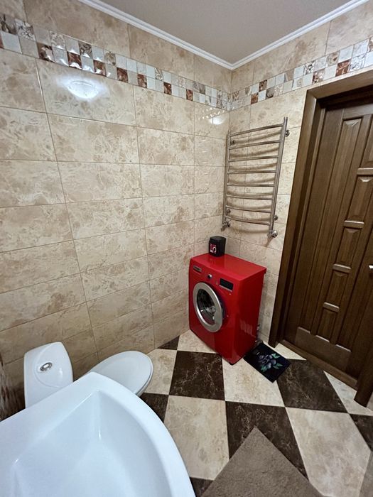 Квартира на вул. Теплична, 42 в Києві, ID 308876, фото №17