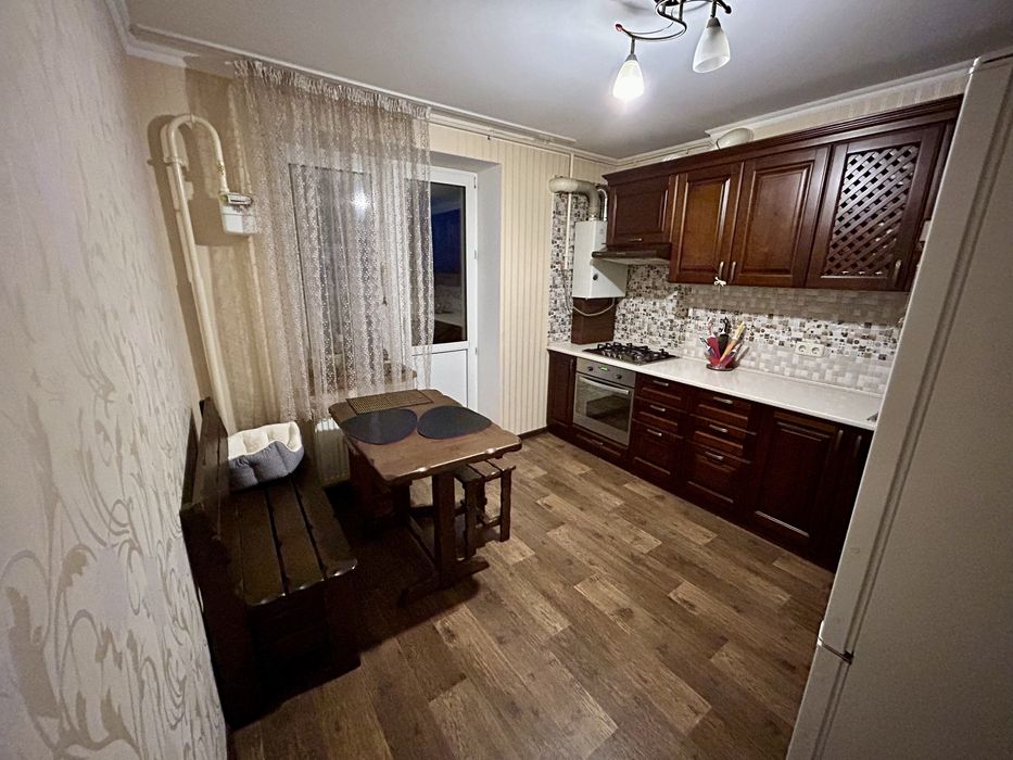 Квартира на вул. Теплична, 42 в Києві, ID 308876, фото №18
