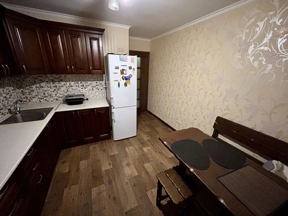 Квартира на вул. Теплична, 42 в Києві, ID 308876, фото №19