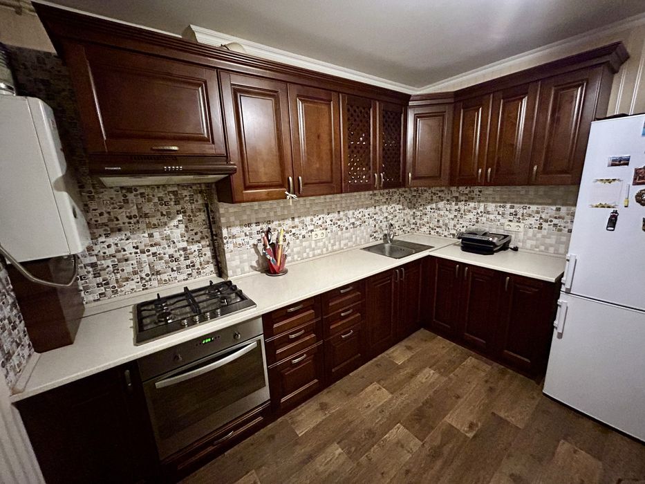 Квартира на вул. Теплична, 42 в Києві, ID 308876, фото №20