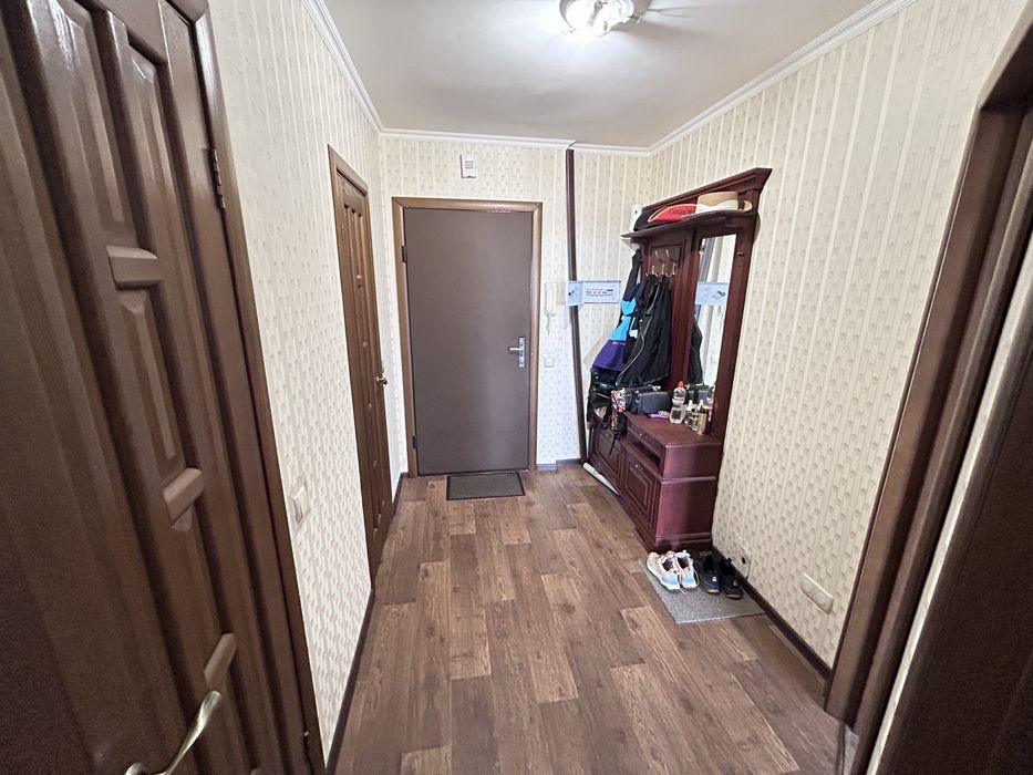 Квартира на вул. Теплична, 42 в Києві, ID 308876, фото №8