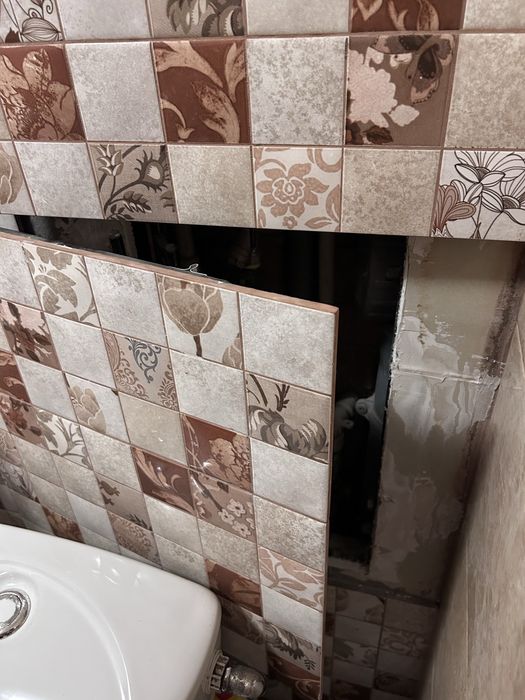Квартира на вул. Теплична, 42 в Києві, ID 308876, фото №10