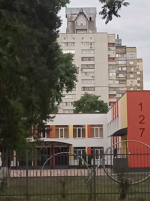 Квартира на вул. Новодарницька, 15/1 в Києві, ID 181786, фото №15