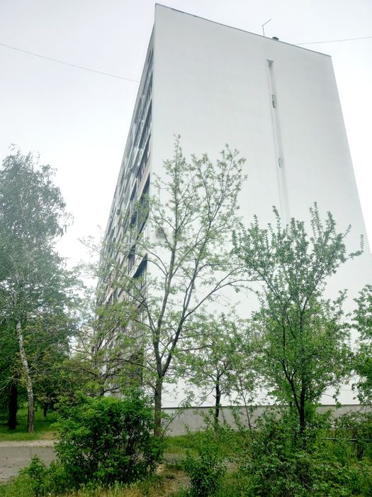 Квартира на вул. Новодарницька, 15/1 в Києві, ID 181786, фото №19