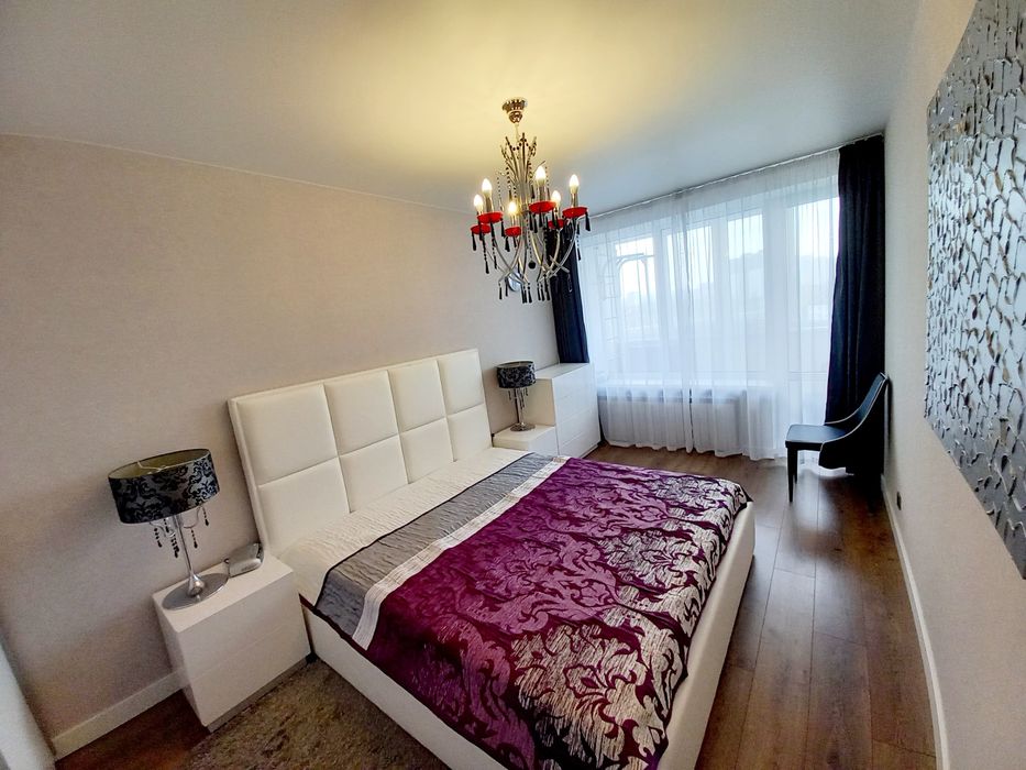 Квартира на вул. Новодарницька, 15/1 в Києві, ID 181786, фото №3