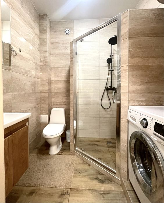 Квартира на вул. Колоса, 3 в Києві, ID 411273, фото №11