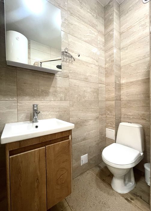 Квартира на вул. Колоса, 3 в Києві, ID 411273, фото №12