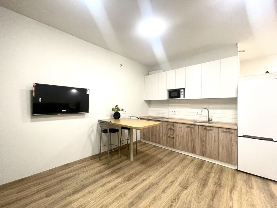 Квартира на вул. Колоса, 3 в Києві, ID 411273, фото №3
