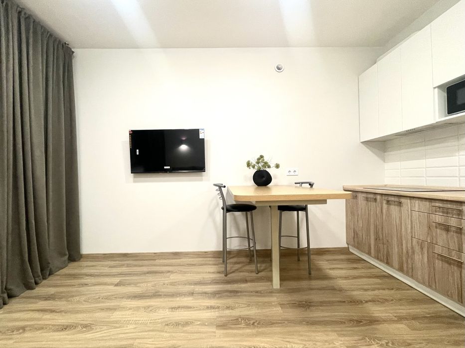 Квартира на вул. Колоса, 3 в Києві, ID 411273, фото №4