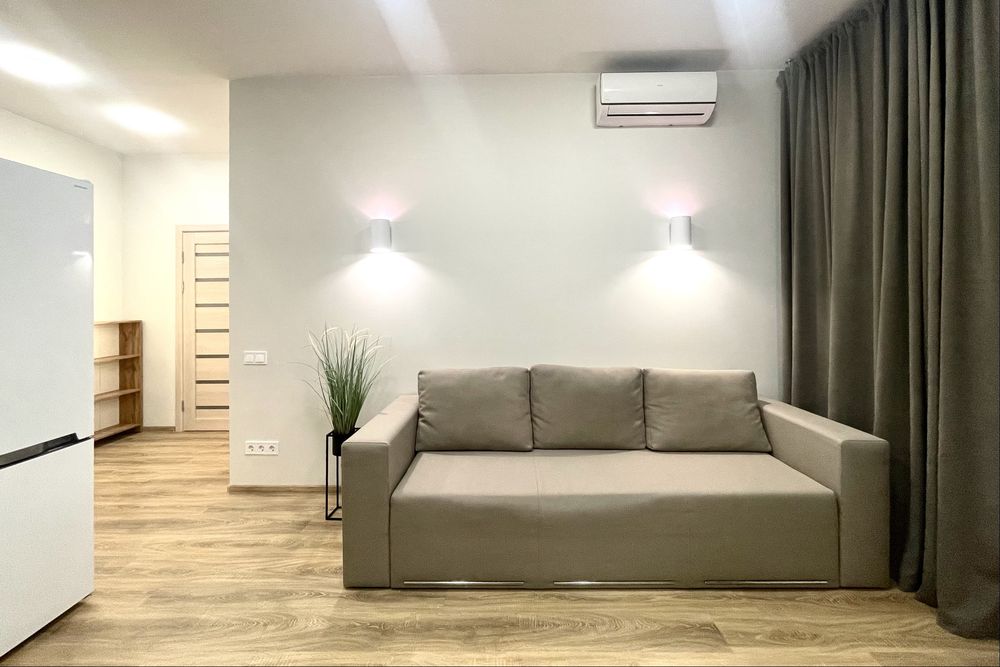 Квартира на вул. Колоса, 3 в Києві, ID 411273, фото №5