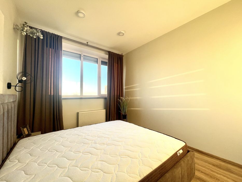 Квартира на вул. Колоса, 3 в Києві, ID 411273, фото №10