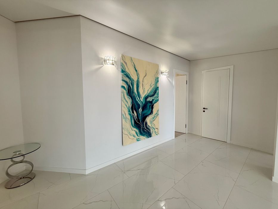 Квартира в Києві, ID 307371, фото №9
