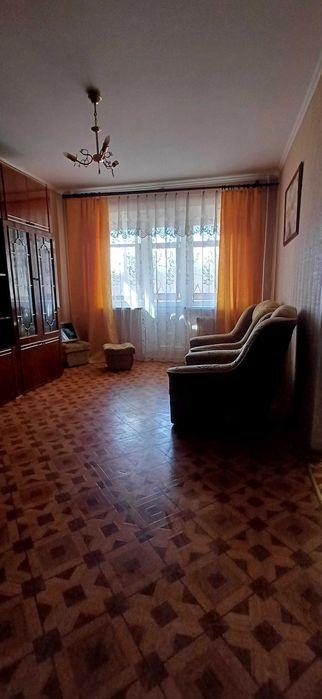 Квартира на вул. Шкапенка, 12 в Кривому Розі, ID 255661, фото №1
