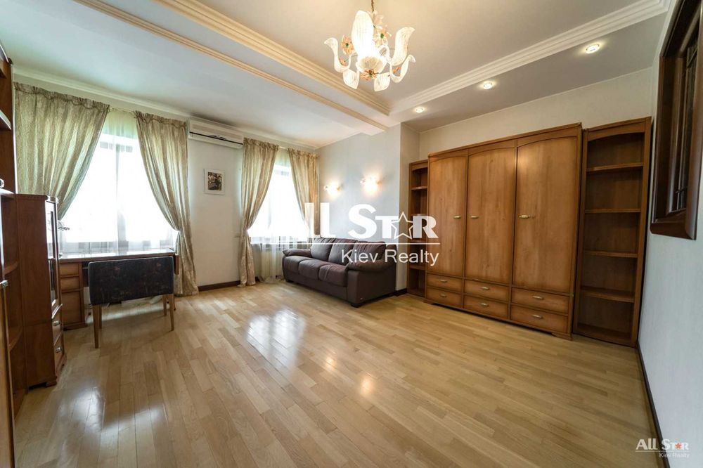 Квартира на вул. Ярославів Вал, 17а в Києві, ID 167317, фото №11