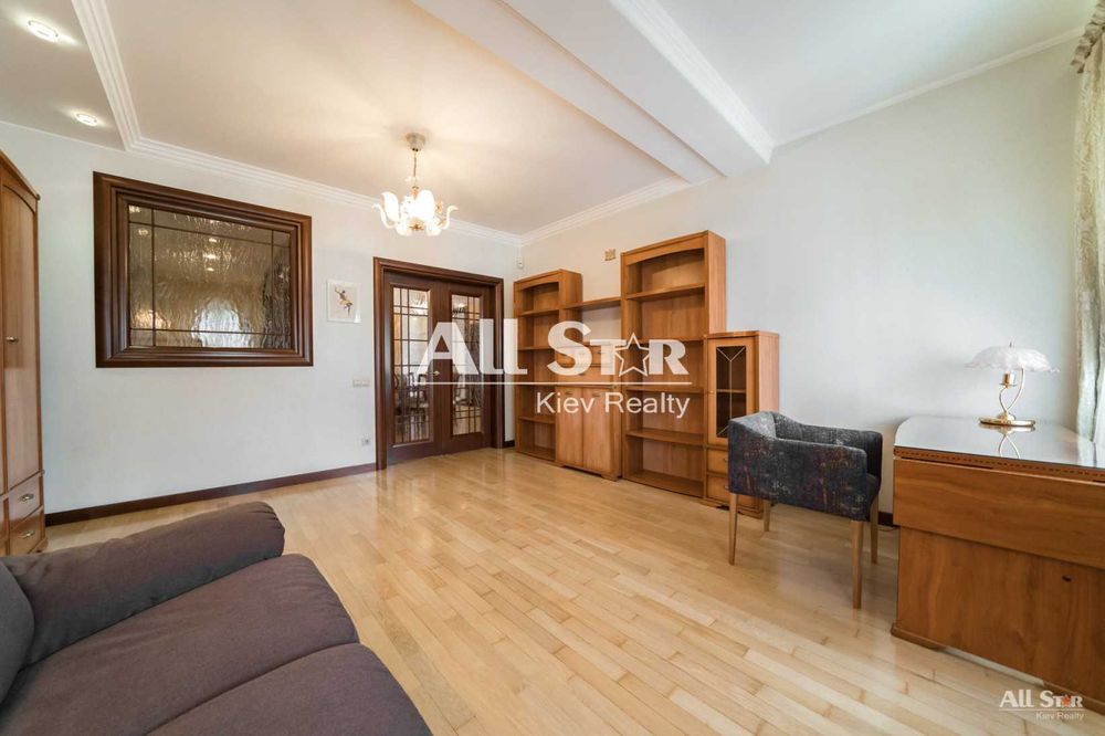 Квартира на вул. Ярославів Вал, 17а в Київ, ID 167317, фото №4