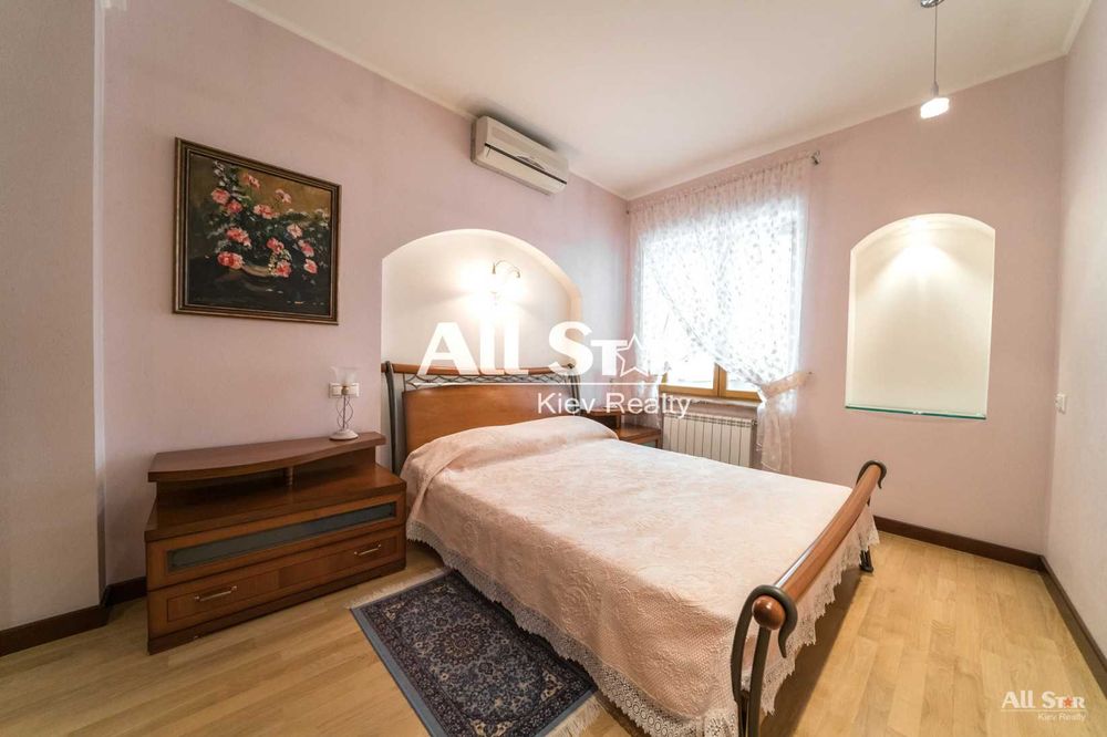 Квартира на вул. Ярославів Вал, 17а в Києві, ID 167317, фото №6