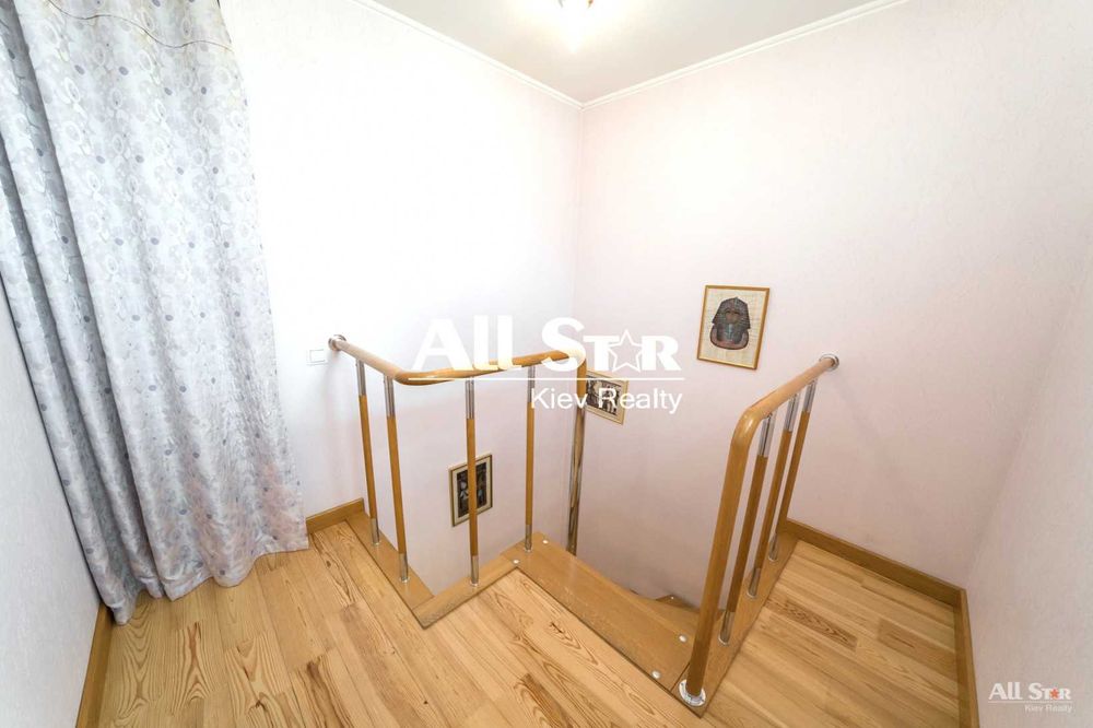 Квартира на вул. Ярославів Вал, 17а в Києві, ID 167317, фото №7