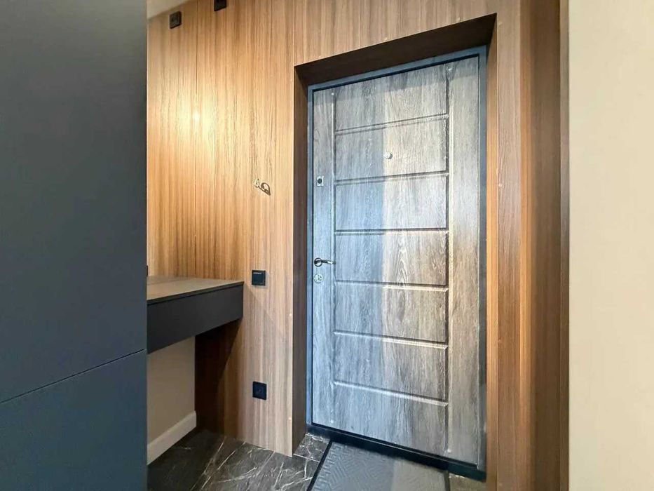 Квартира на ЖК «Містечко Центральне» в Івано-Франківську, ID 215989, фото №19