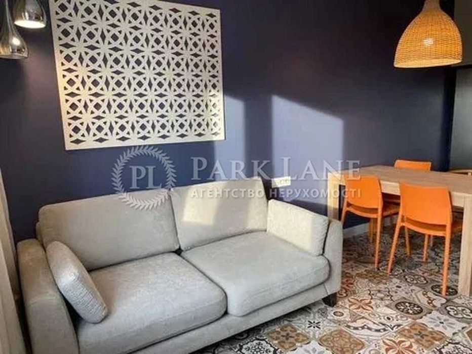 Квартира на вул. Дмитрівська, 80 в Київ, ID 301487, фото №1