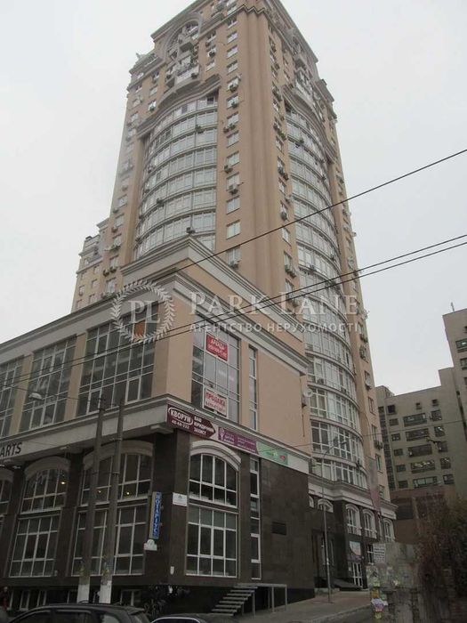 Квартира на вул. Дмитрівська, 80 в Київ, ID 301487, фото №2