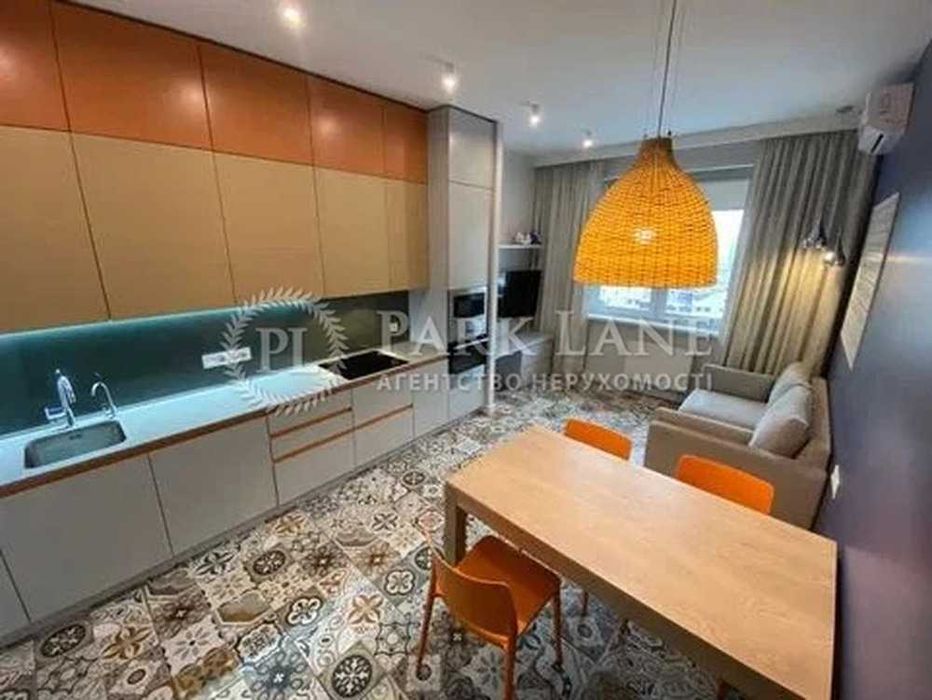 Квартира на вул. Дмитрівська, 80 в Києві, ID 301487, фото №11