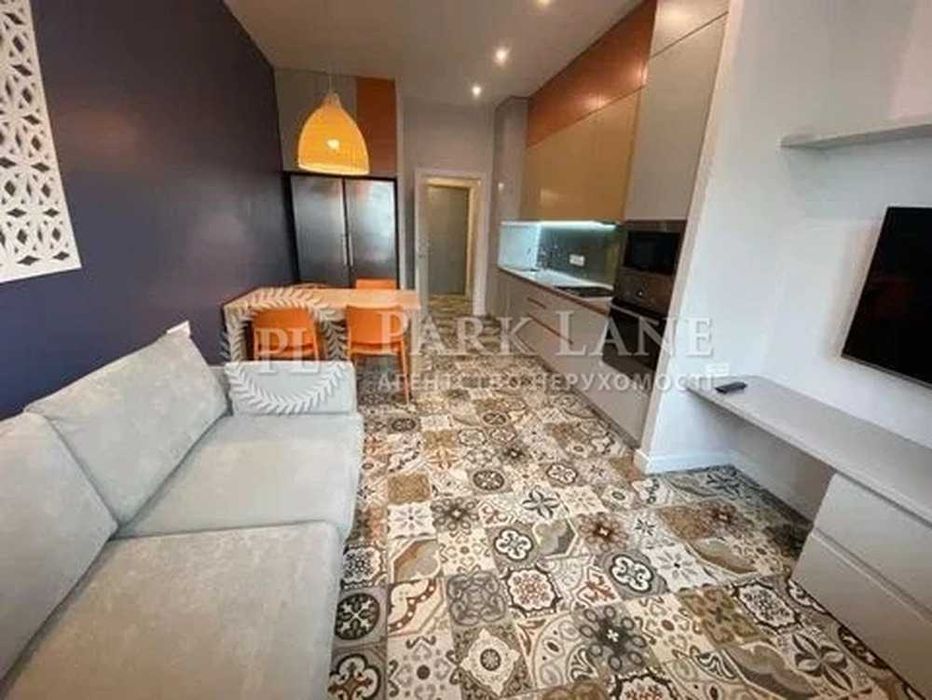 Квартира на вул. Дмитрівська, 80 в Києві, ID 301487, фото №12