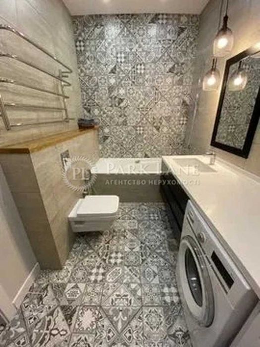 Квартира на вул. Дмитрівська, 80 в Києві, ID 301487, фото №15