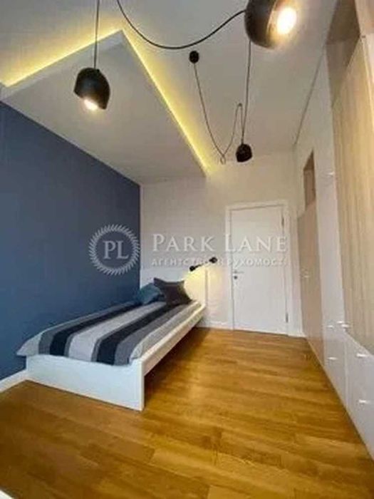 Квартира на вул. Дмитрівська, 80 в Києві, ID 301487, фото №18