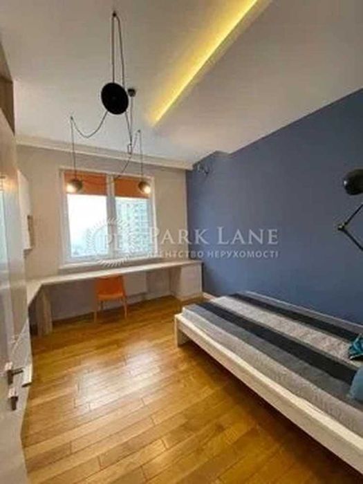 Квартира на вул. Дмитрівська, 80 в Києві, ID 301487, фото №19