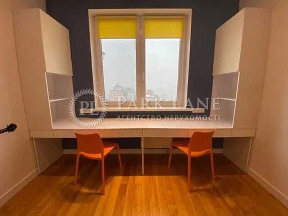 Квартира на вул. Дмитрівська, 80 в Києві, ID 301487, фото №21