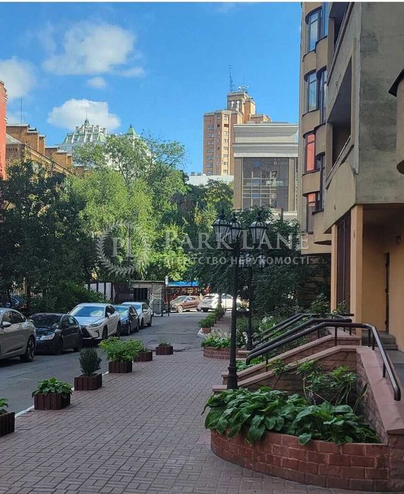 Квартира на вул. Дмитрівська, 80 в Київ, ID 301487, фото №4