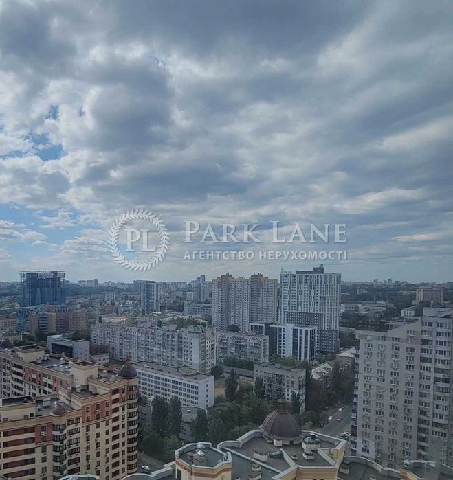 Квартира на вул. Дмитрівська, 80 в Києві, ID 301487, фото №6