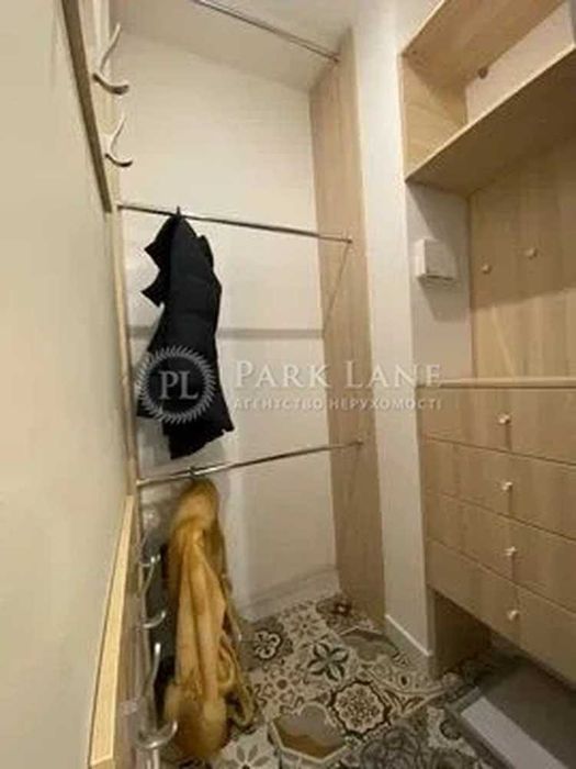 Квартира на вул. Дмитрівська, 80 в Києві, ID 301487, фото №9