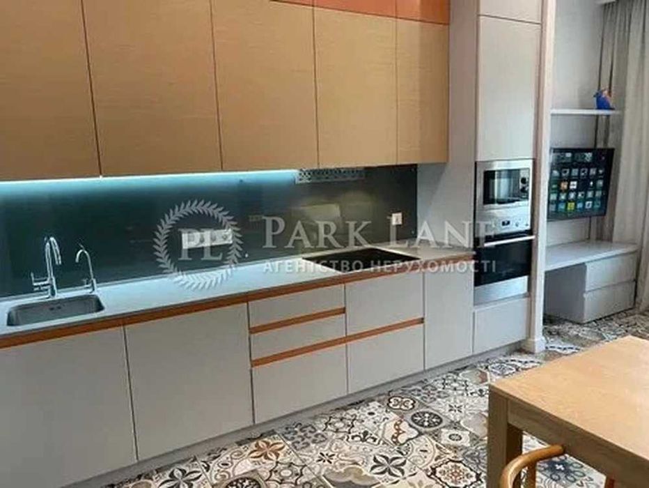 Квартира на вул. Дмитрівська, 80 в Києві, ID 301487, фото №10