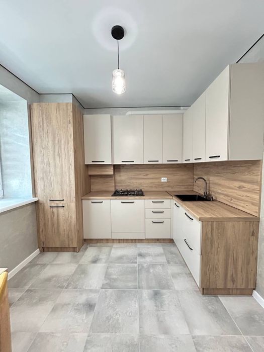 Квартира на ЖК «Автобіографія», ID 374580, фото №1