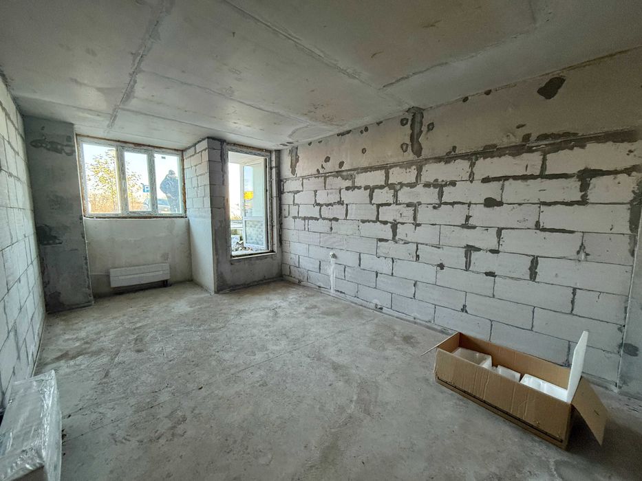 Квартира в Києві, ID 307730, фото №1