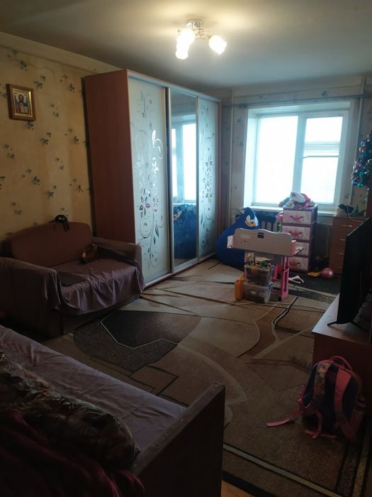 Квартира на парк базар Анголенко в Запоріжжі, ID 176730, фото №1