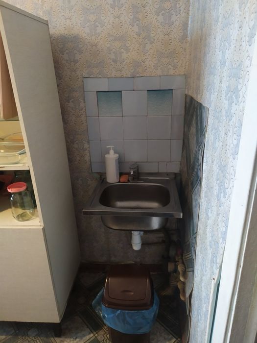 Квартира на парк базар Анголенко в Запоріжжі, ID 176730, фото №3