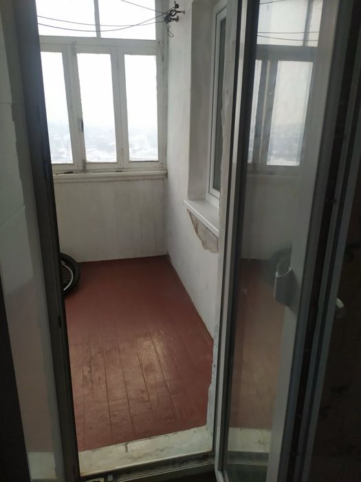 Квартира на парк базар Анголенко в Запоріжжі, ID 176730, фото №5