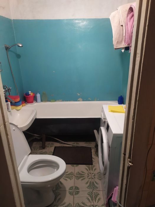 Квартира на парк базар Анголенко в Запоріжжі, ID 176730, фото №6