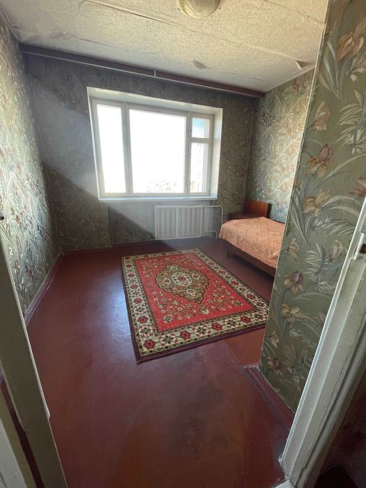 Квартира на вул. Вереснева, 9 в Києві, ID 196928, фото №3