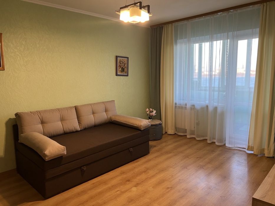 Квартира на вул. Вишняківська, 6А, ID 436141, фото №1