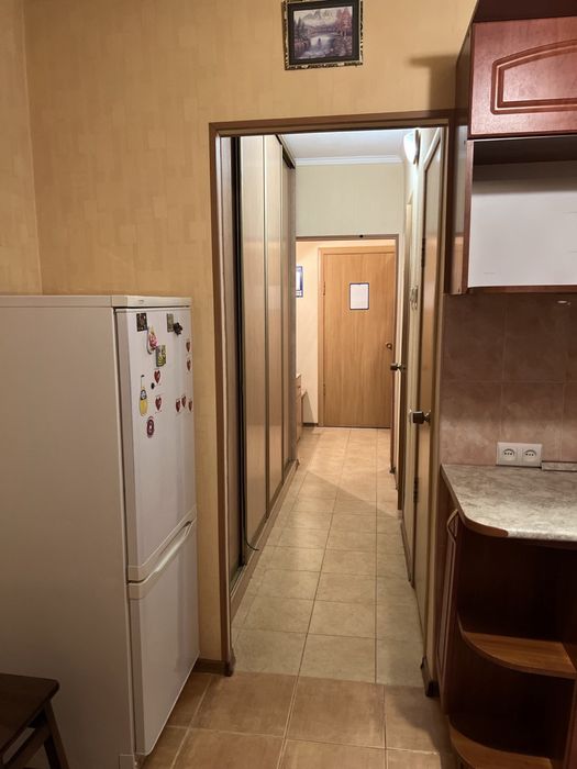 Квартира на вул. Вишняківська, 6А в Києві, ID 436141, фото №11