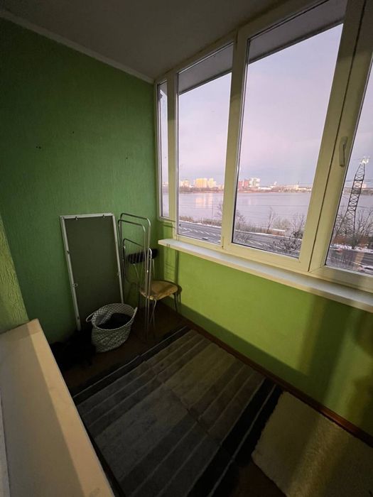 Квартира на вул. Вишняківська, 6А в Києві, ID 436141, фото №16